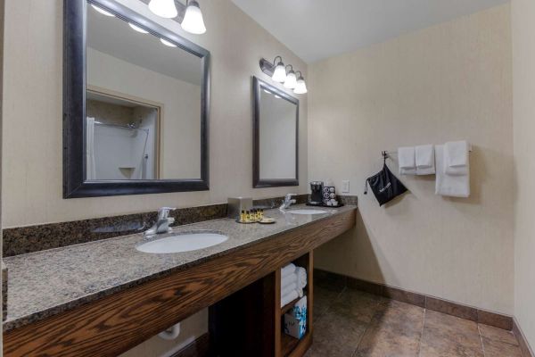 Hotel BEST WESTERN PLUS BRYCE CANYON (Tropic)